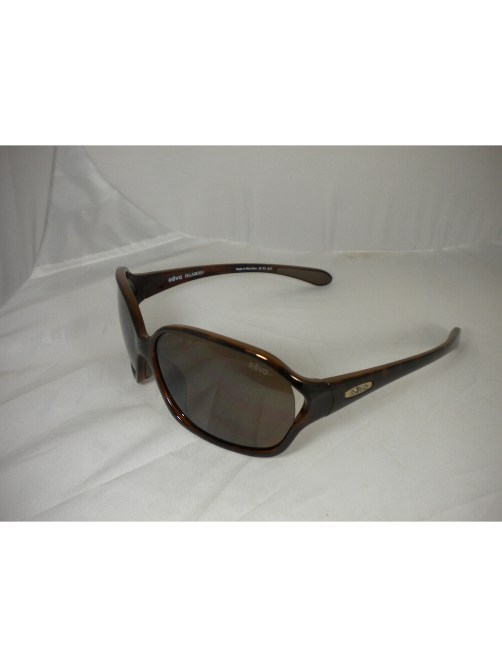 Revo Men's Sunglasses Skylar Tortoise Terra